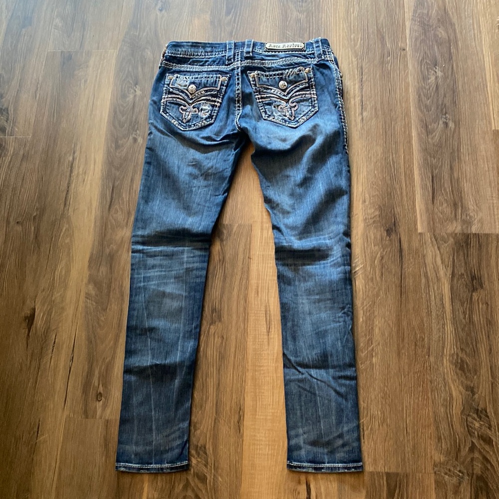 Very cute Rock Revival jeans, super comfy!!